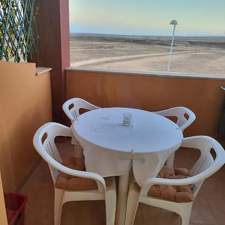 El Jablito Apartment Parque Holandes