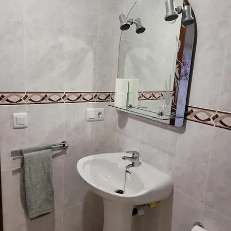 Apartment El Jablito