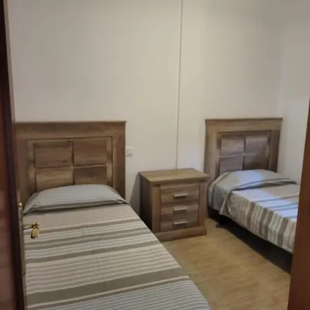 El Jablito Apartment